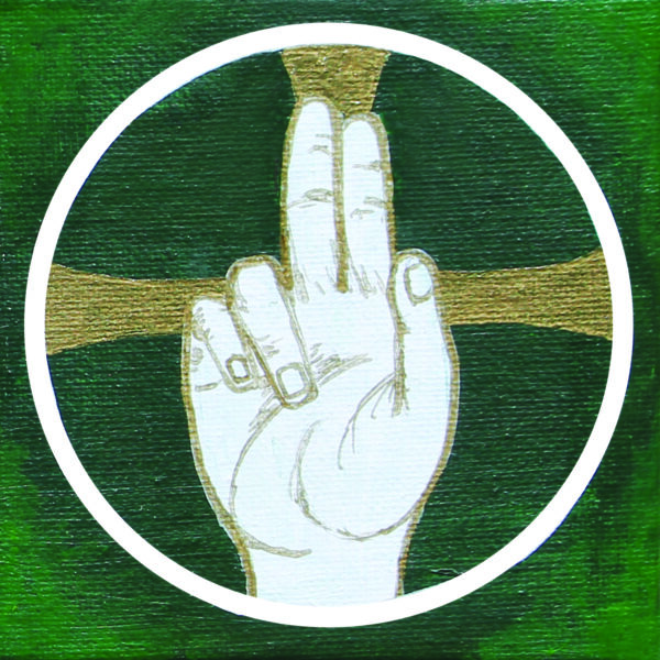 Chrismons signs and symbols worth studying The Lutheran Witness