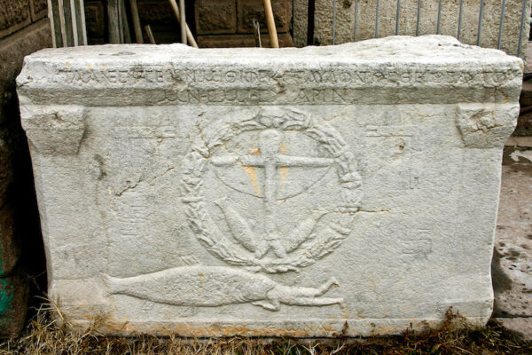 The Earliest Christian Symbols – The Lutheran Witness