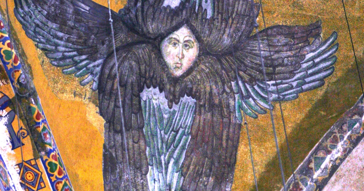 renaissance archangels