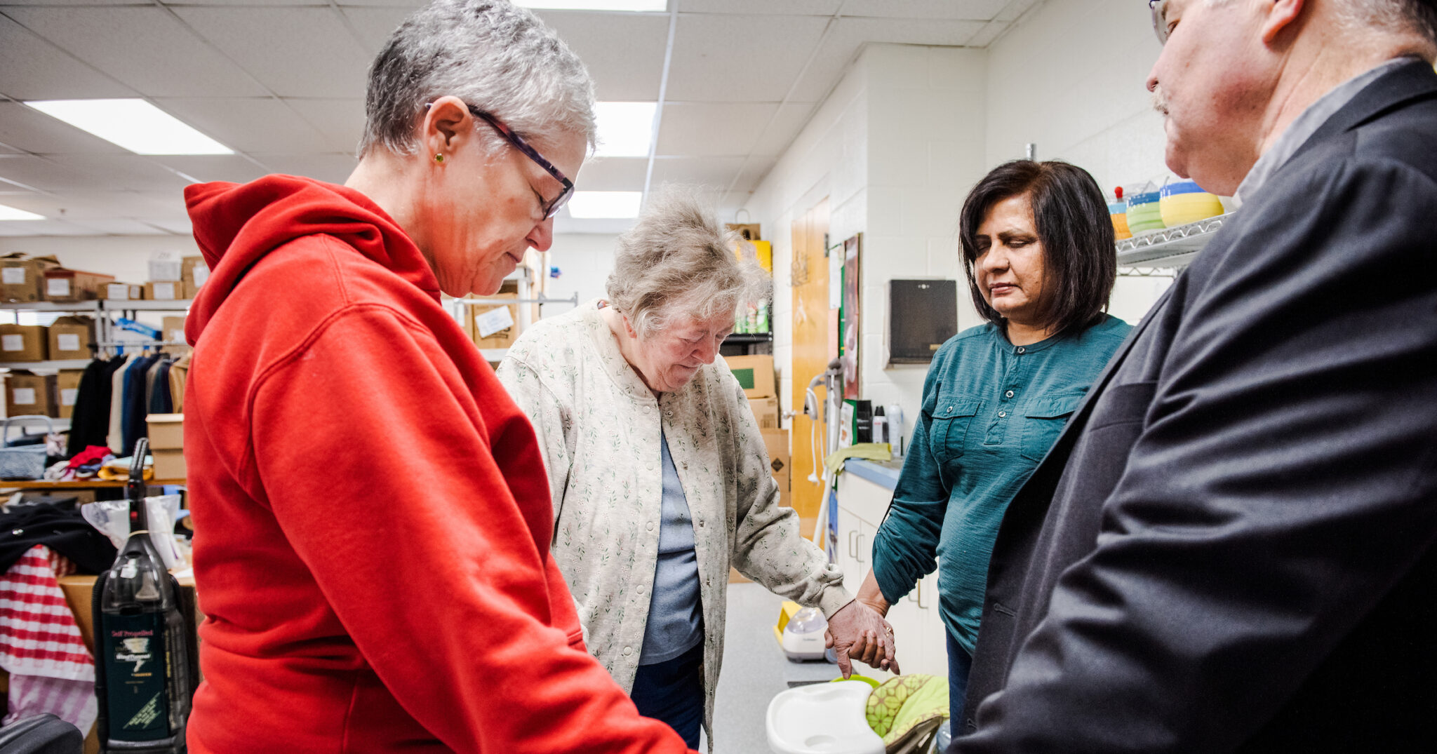 how-to-pray-in-public-the-lutheran-witness