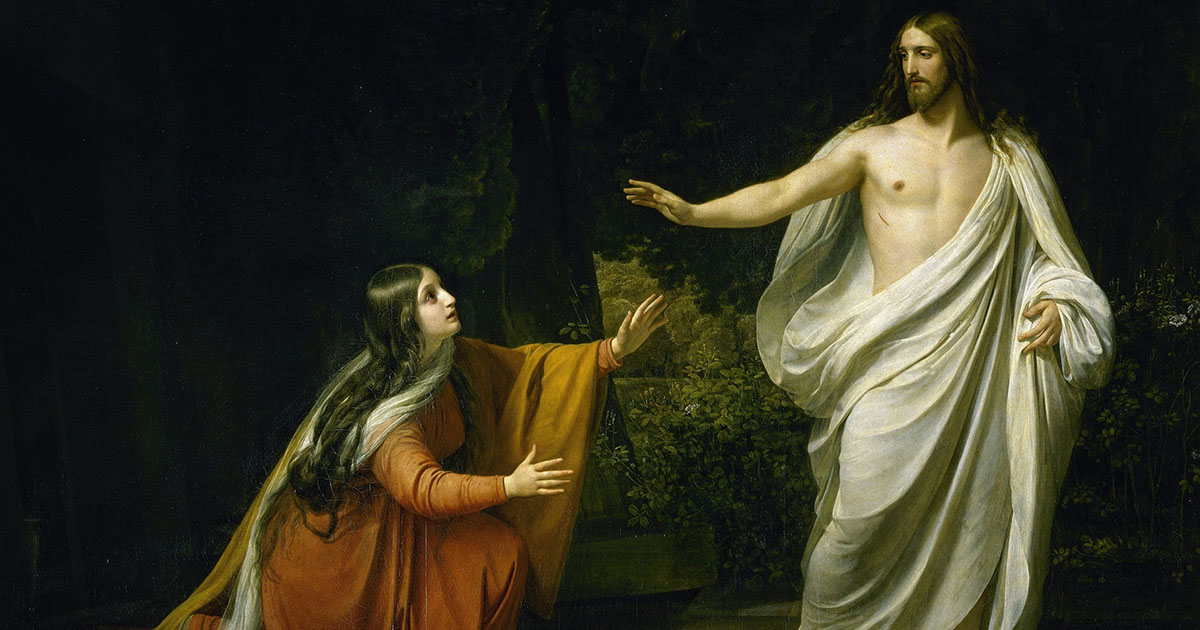 Title: ‘If Christ Has Not Been Raised’: Exploring the 2026 LCMS Convention Theme — The resurrection undergirds all of the Christian faith.