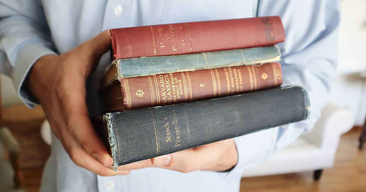 The Catholicity of the Church Year